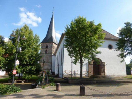 Altheim